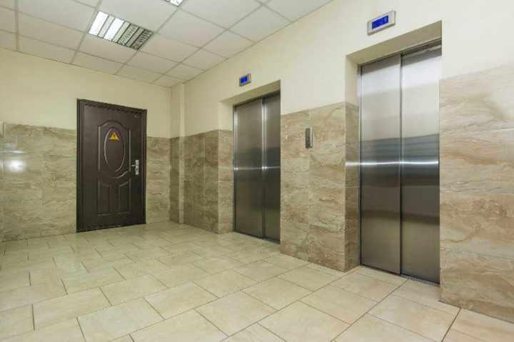 Красивая Квартира На Берегу Озера. Chisinau Bagian luar foto